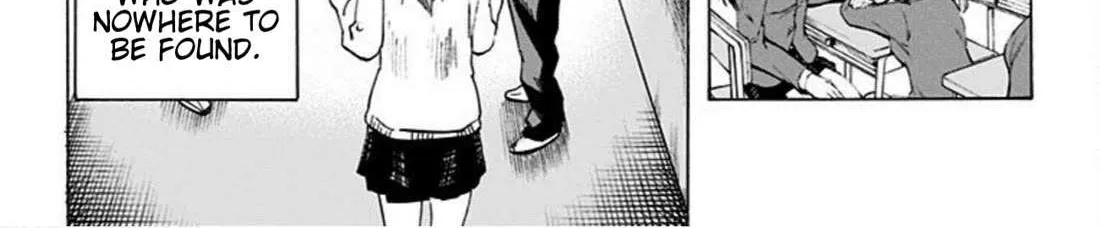 Read Karada Sagashi chapter 17 image 7 on Lezhin
