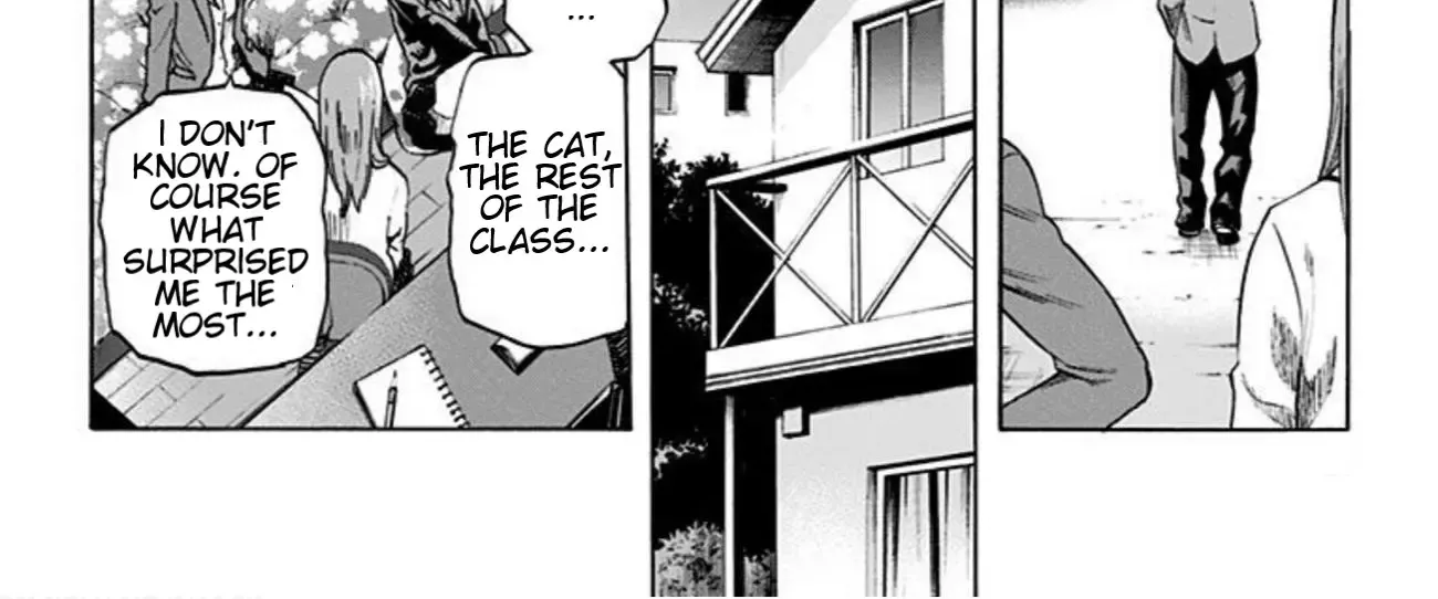 Read Karada Sagashi chapter 18 image 24 on Lezhin