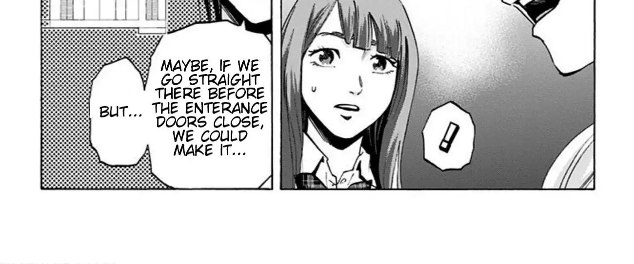 Read Karada Sagashi chapter 18 image 28 on Lezhin