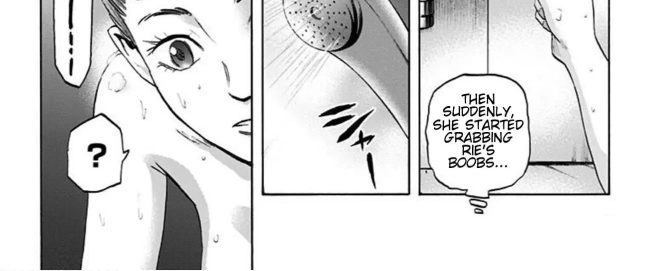 Read Karada Sagashi chapter 18 image 36 on Lezhin