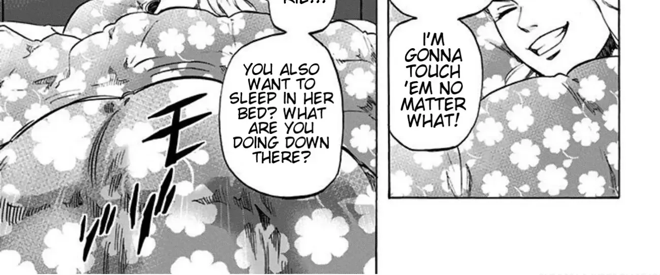 Read Karada Sagashi chapter 18 image 38 on Lezhin