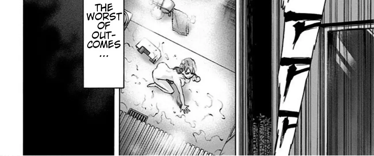 Read Karada Sagashi chapter 18 image 46 on Lezhin