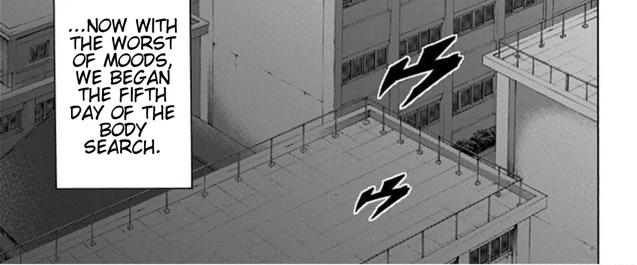 Read Karada Sagashi chapter 18 image 48 on Lezhin