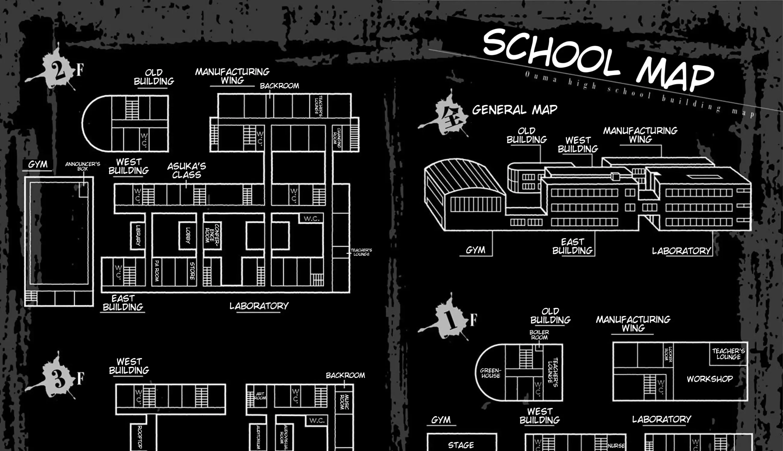 Read Karada Sagashi chapter 18 image 7 on Lezhin