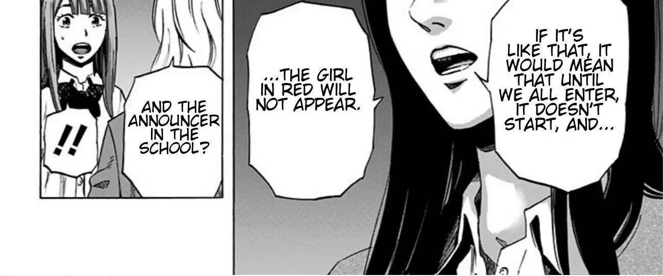 Read Karada Sagashi chapter 19 image 12 on Lezhin