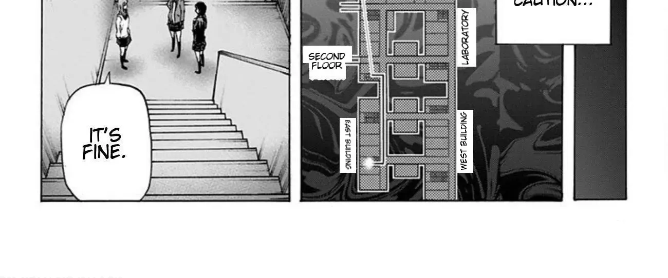 Read Karada Sagashi chapter 19 image 16 on Lezhin