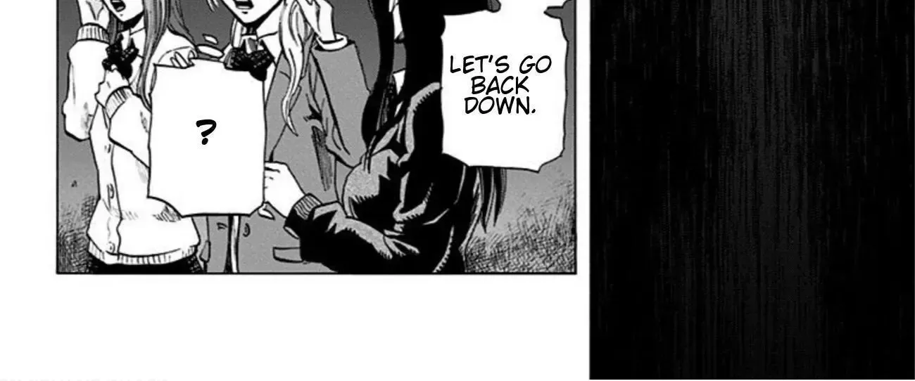 Read Karada Sagashi chapter 19 image 20 on Lezhin