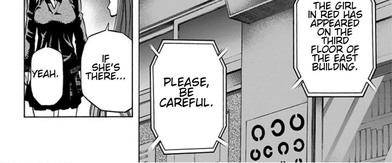 Read Karada Sagashi chapter 19 image 24 on Lezhin