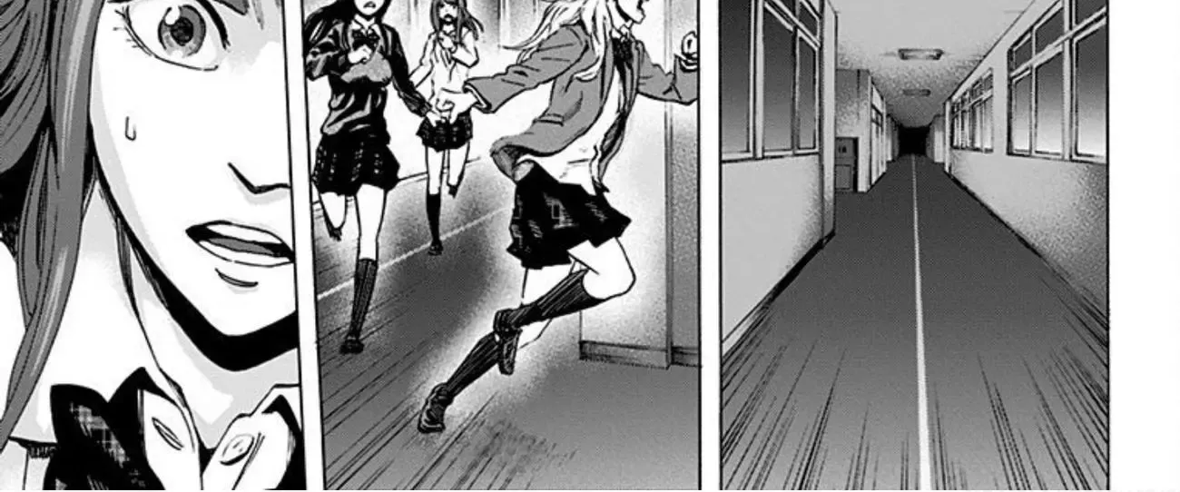 Read Karada Sagashi chapter 19 image 26 on Lezhin