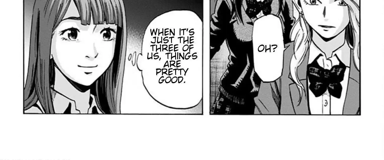 Read Karada Sagashi chapter 19 image 32 on Lezhin