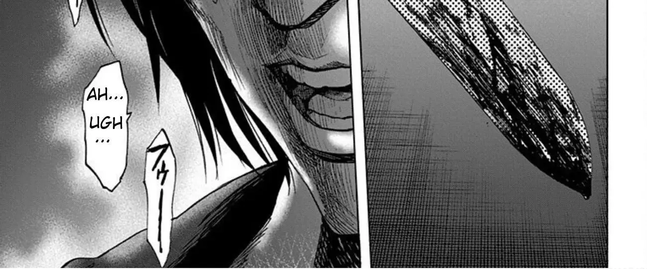 Read Karada Sagashi chapter 19 image 38 on Lezhin