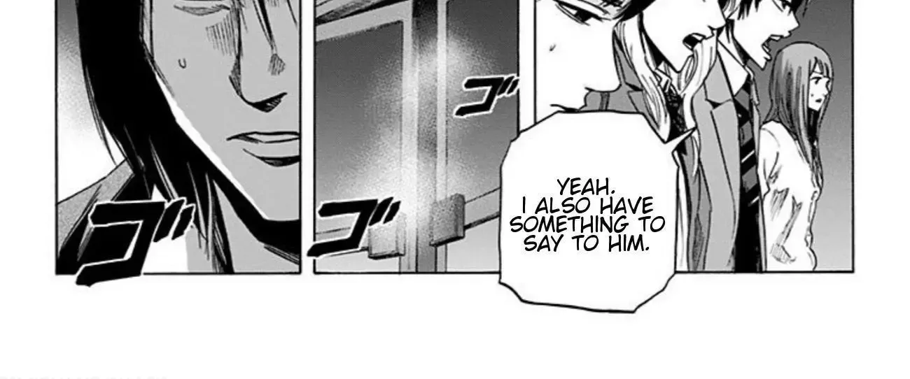 Read Karada Sagashi chapter 19 image 4 on Lezhin