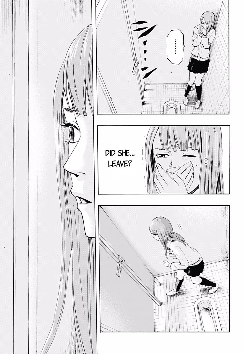 Read Karada Sagashi chapter 2 image 24 on Lezhin