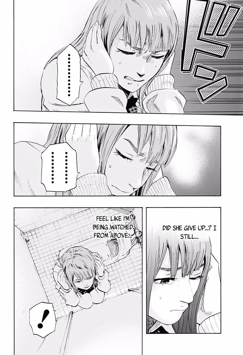 Read Karada Sagashi chapter 2 image 26 on Lezhin