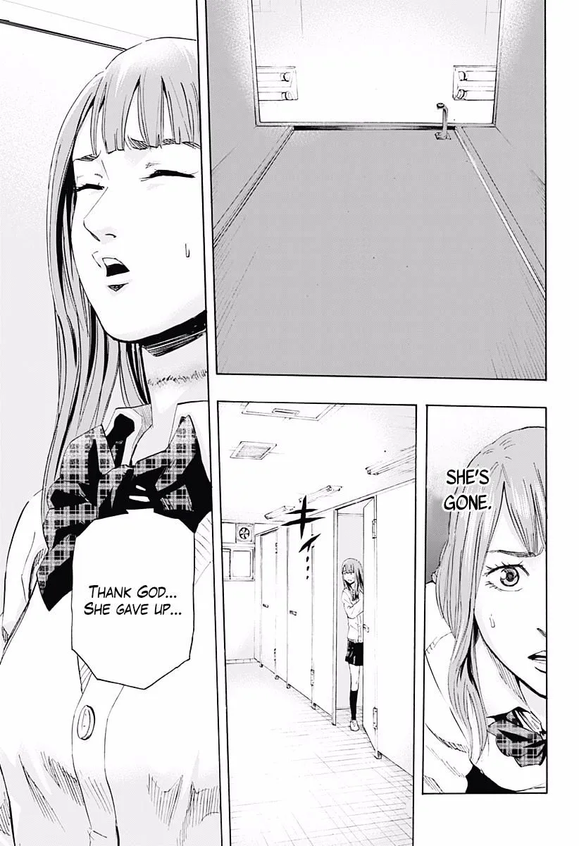 Read Karada Sagashi chapter 2 image 27 on Lezhin