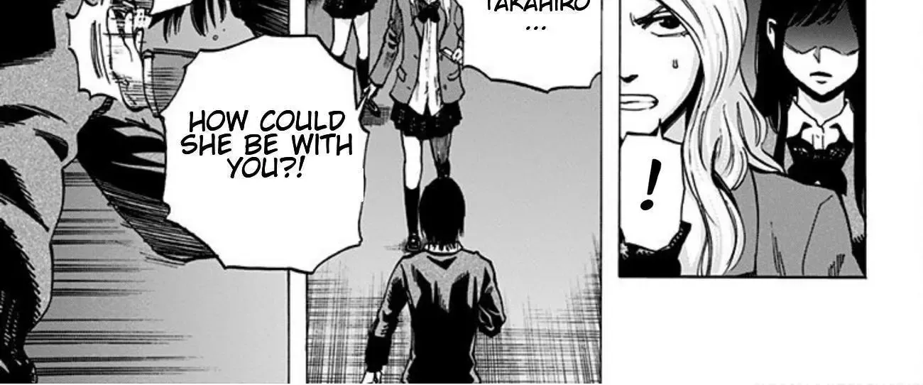 Read Karada Sagashi chapter 20 image 10 on Lezhin