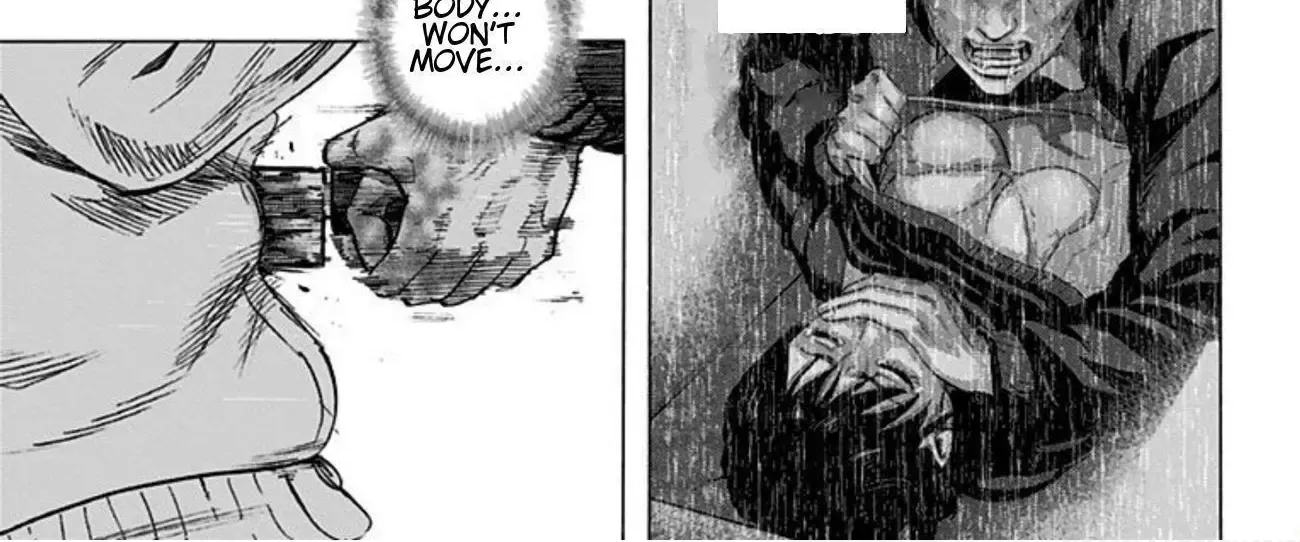 Read Karada Sagashi chapter 20 image 14 on Lezhin