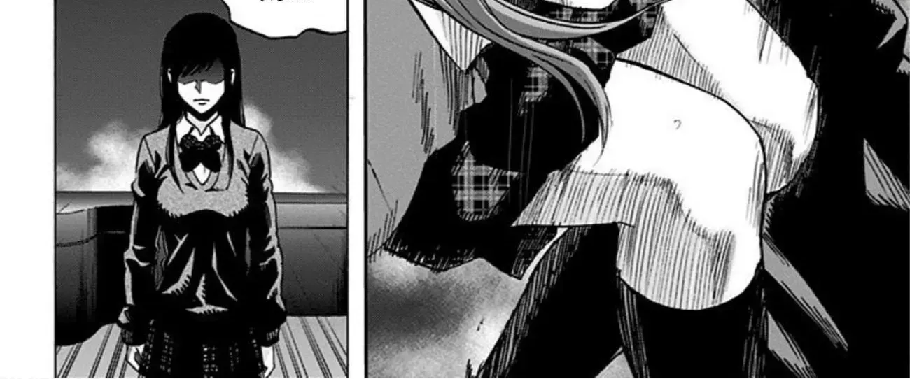 Read Karada Sagashi chapter 20 image 16 on Lezhin