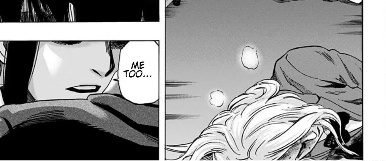 Read Karada Sagashi chapter 20 image 18 on Lezhin