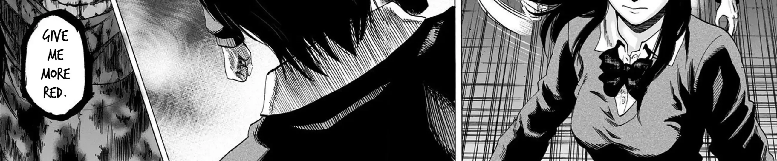 Read Karada Sagashi chapter 20 image 24 on Lezhin