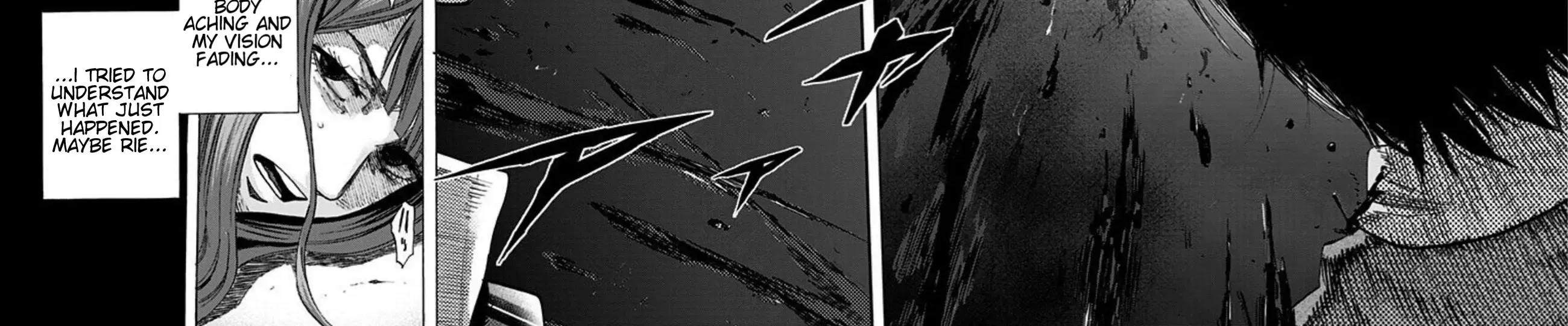 Read Karada Sagashi chapter 20 image 26 on Lezhin