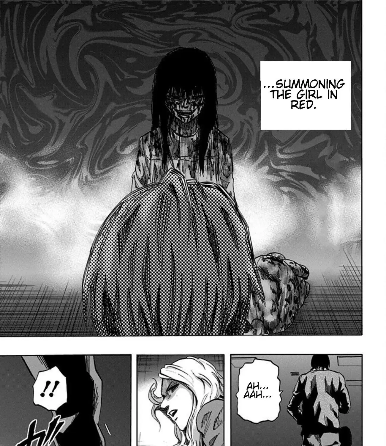 Read Karada Sagashi chapter 20 image 29 on Lezhin