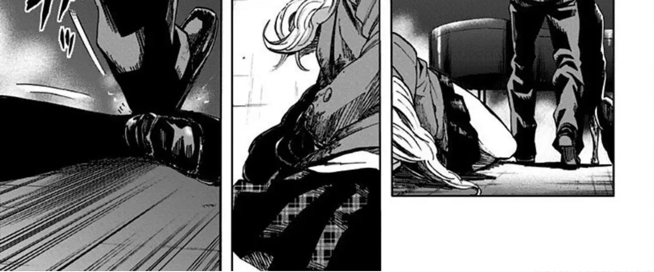 Read Karada Sagashi chapter 20 image 30 on Lezhin
