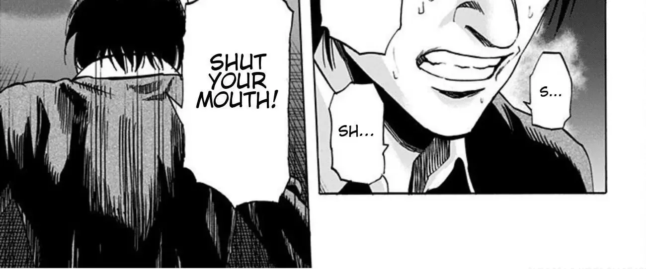 Read Karada Sagashi chapter 20 image 6 on Lezhin