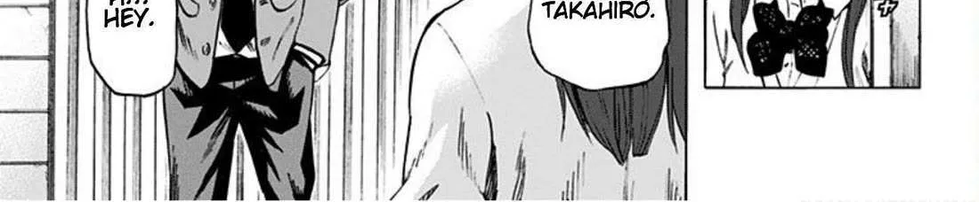 Read Karada Sagashi chapter 21 image 1 on Lezhin