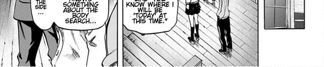 Read Karada Sagashi chapter 21 image 13 on Lezhin
