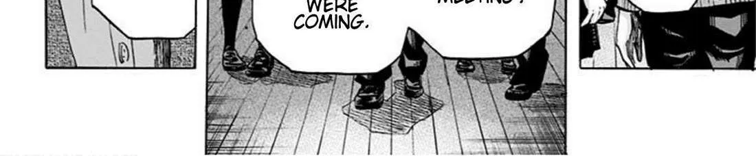 Read Karada Sagashi chapter 21 image 19 on Lezhin