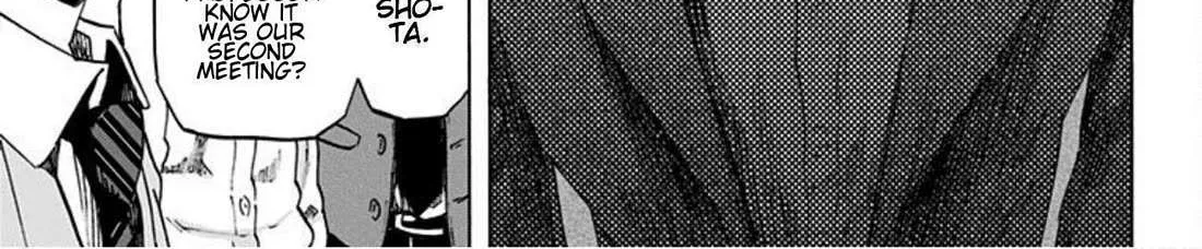 Read Karada Sagashi chapter 21 image 25 on Lezhin