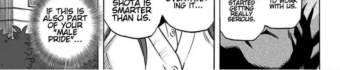 Read Karada Sagashi chapter 21 image 33 on Lezhin