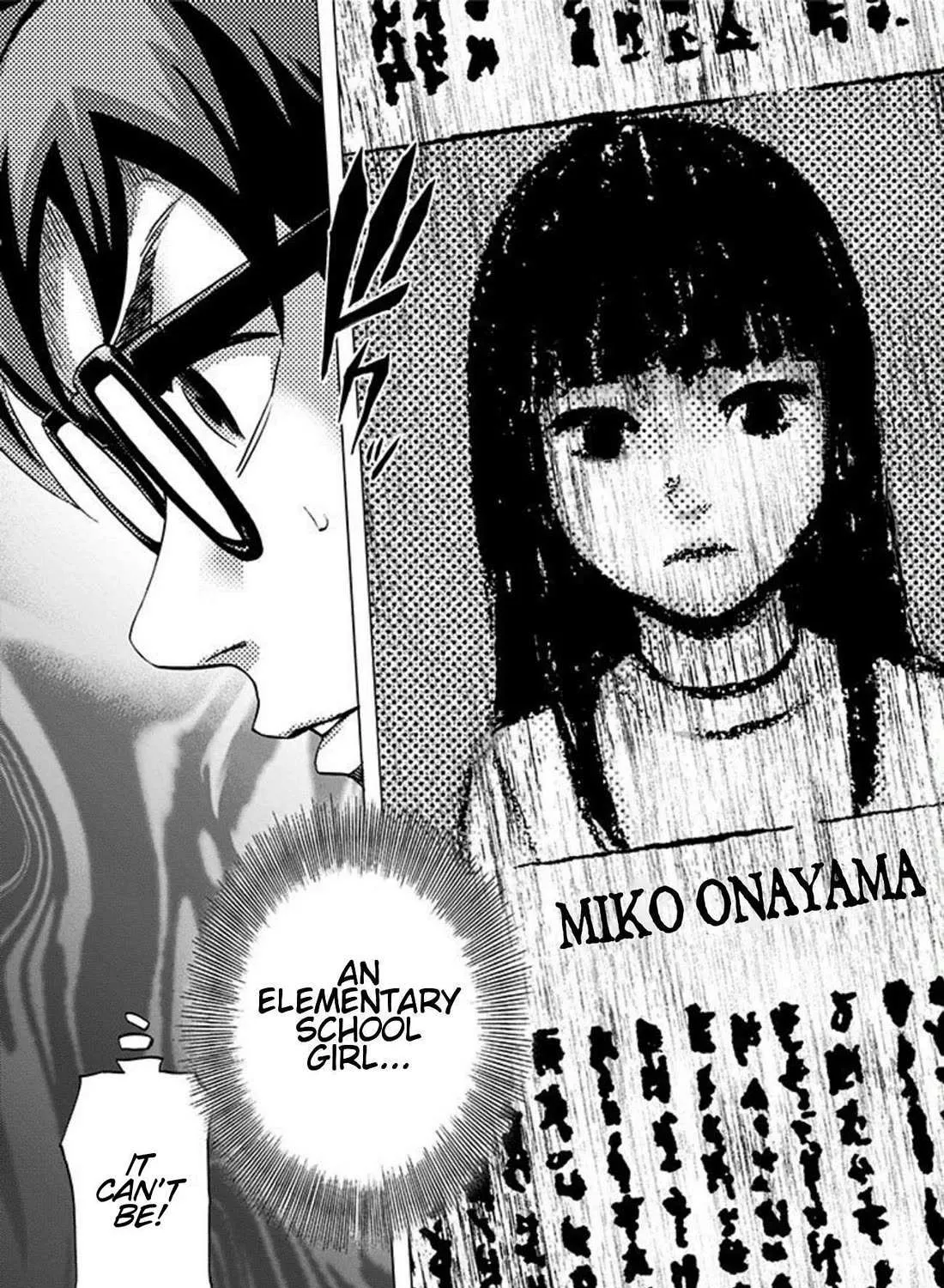 Read Karada Sagashi chapter 21 image 36 on Lezhin