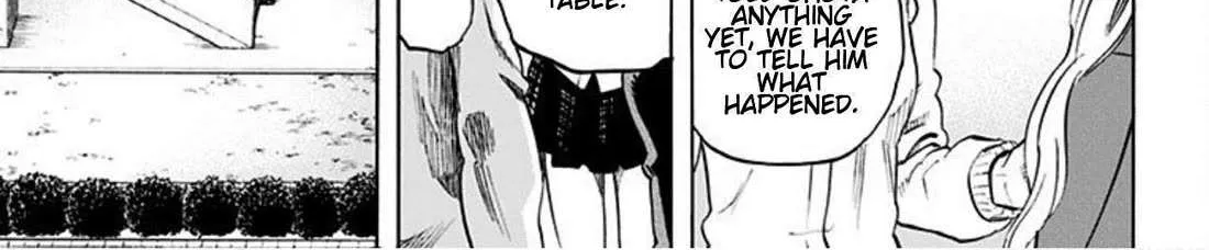Read Karada Sagashi chapter 21 image 5 on Lezhin