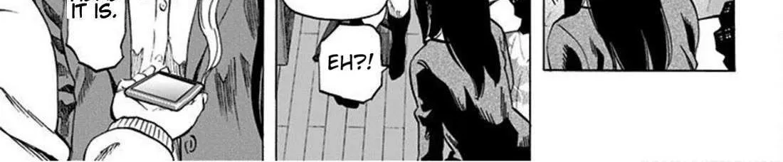 Read Karada Sagashi chapter 22 image 1 on Lezhin