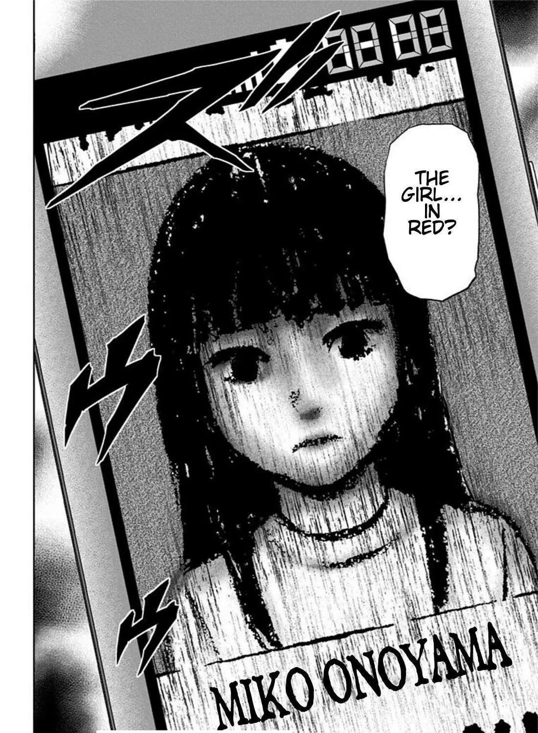Read Karada Sagashi chapter 22 image 2 on Lezhin