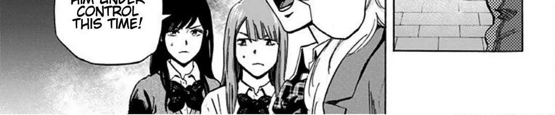Read Karada Sagashi chapter 22 image 23 on Lezhin