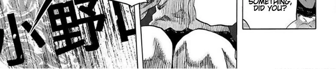 Read Karada Sagashi chapter 22 image 9 on Lezhin