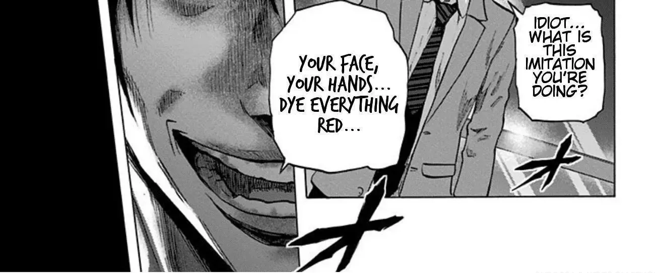 Read Karada Sagashi chapter 23 image 1 on Lezhin