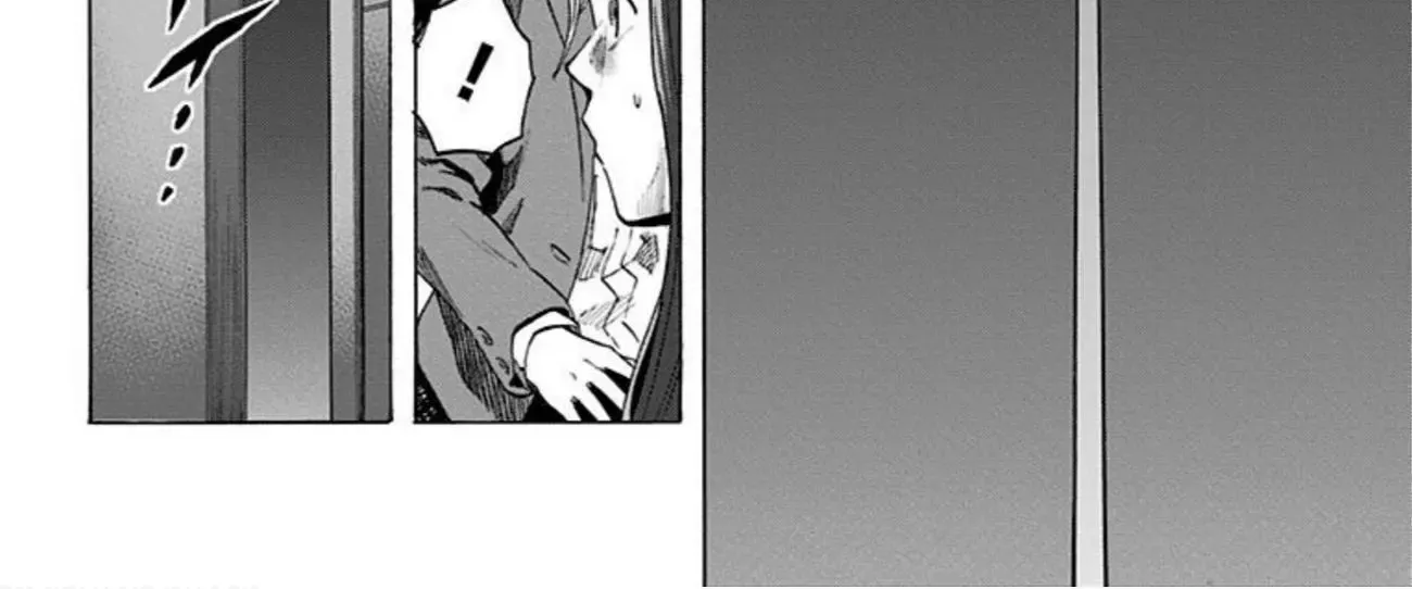 Read Karada Sagashi chapter 23 image 11 on Lezhin