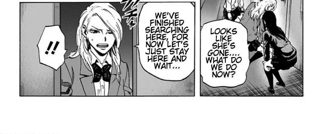 Read Karada Sagashi chapter 23 image 19 on Lezhin