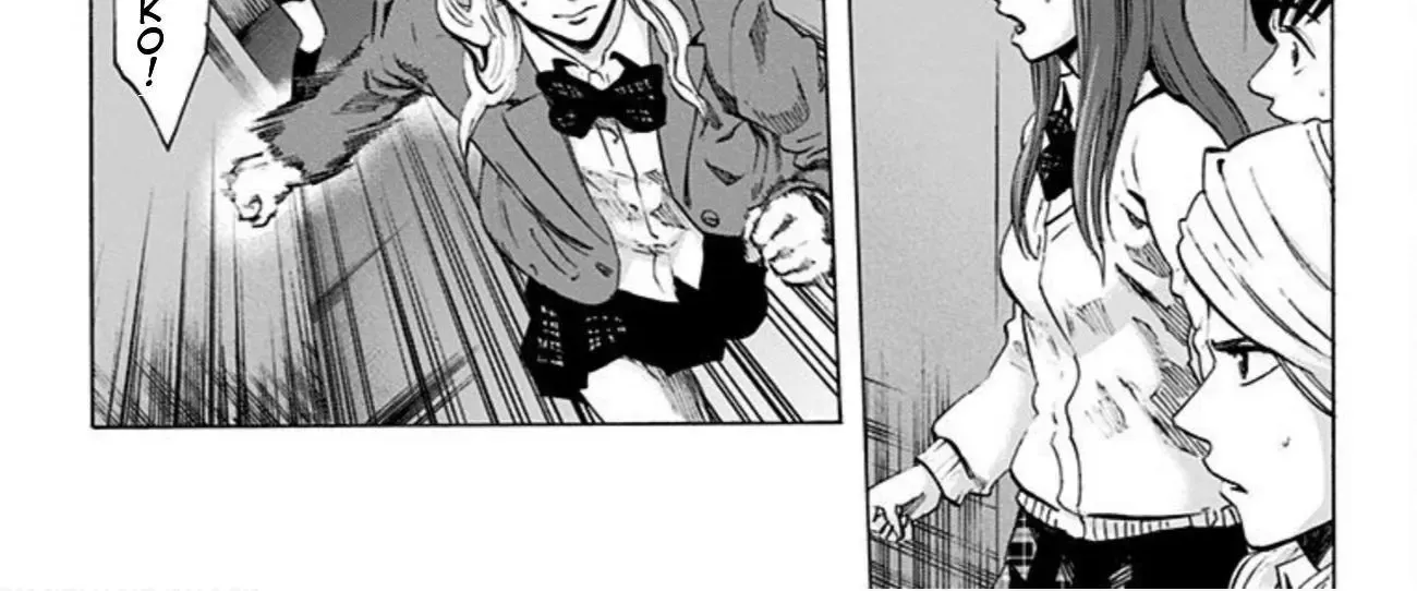 Read Karada Sagashi chapter 23 image 31 on Lezhin