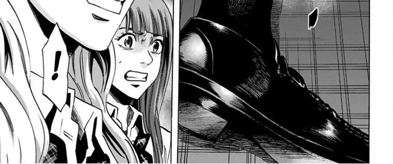 Read Karada Sagashi chapter 23 image 37 on Lezhin