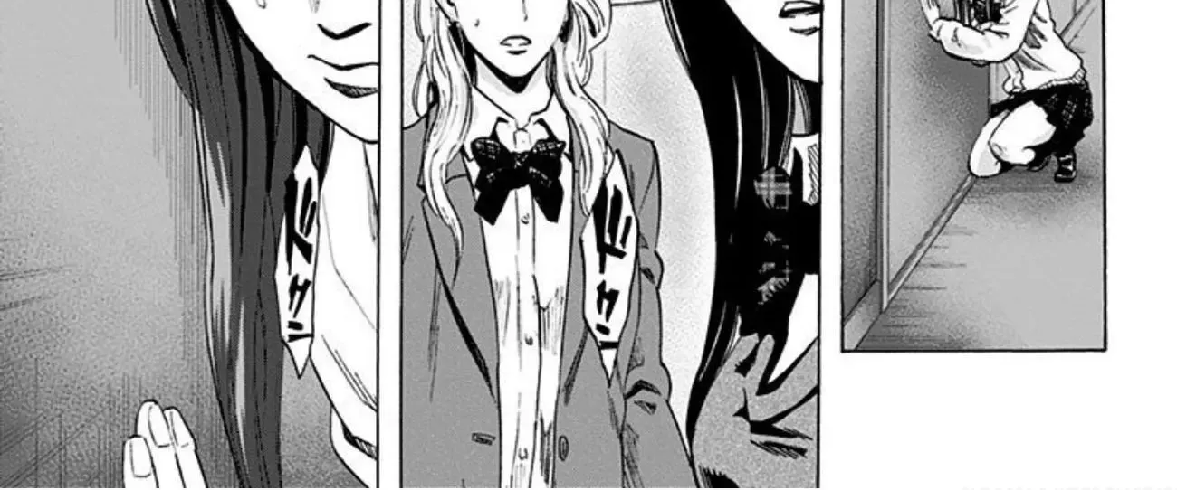 Read Karada Sagashi chapter 23 image 5 on Lezhin