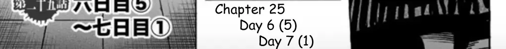 Read Karada Sagashi chapter 25 image 2 on Lezhin