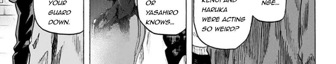 Read Karada Sagashi chapter 26 image 1 on Lezhin