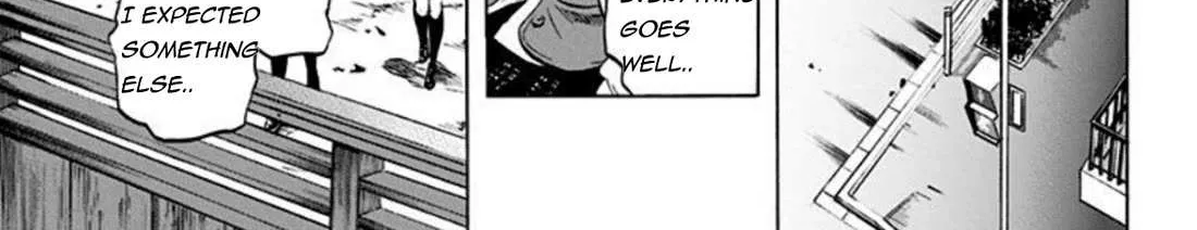 Read Karada Sagashi chapter 26 image 13 on Lezhin