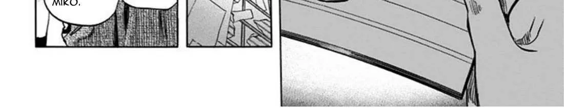 Read Karada Sagashi chapter 26 image 21 on Lezhin