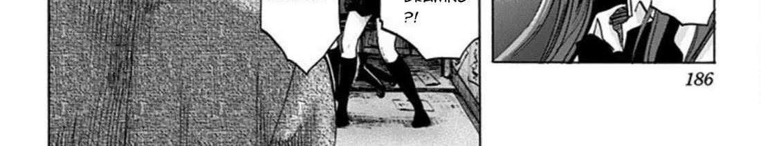 Read Karada Sagashi chapter 26 image 33 on Lezhin
